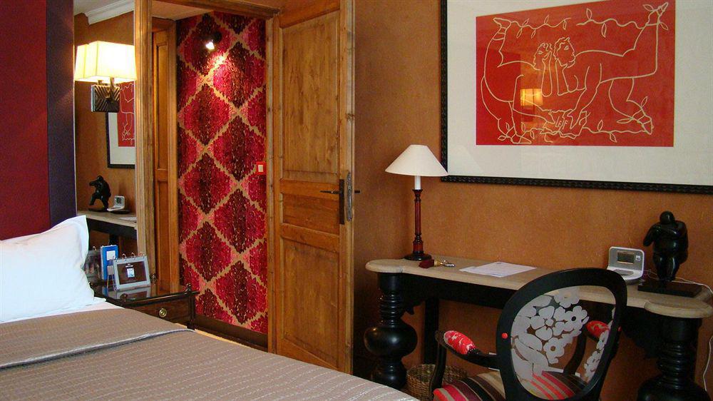 Prince De Conde Parijs Kamer foto